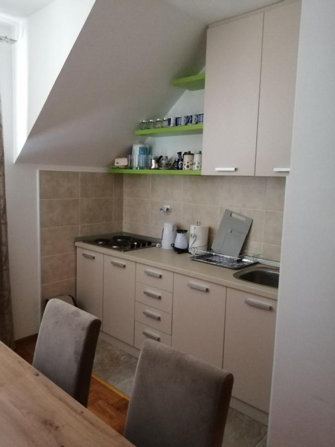 Zlatiborski Konaci K15 Zewnętrze zdjęcie
