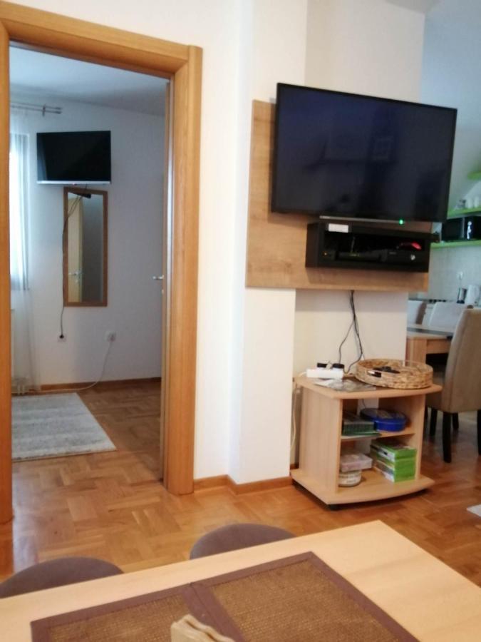 Zlatiborski Konaci K15 Zewnętrze zdjęcie
