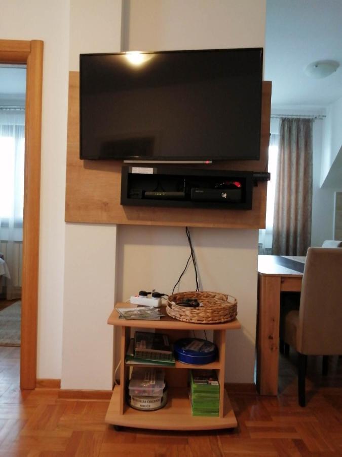 Zlatiborski Konaci K15 Zewnętrze zdjęcie